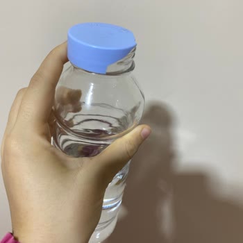 Paşabahçe Suluğun Kapağı Kırıldı