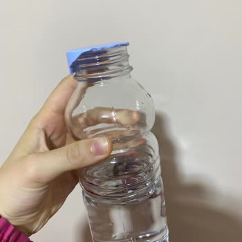 Paşabahçe Suluğun Kapağı Kırıldı