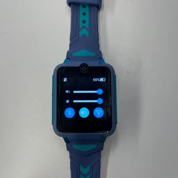 Teknosa TCL Akılı Saat