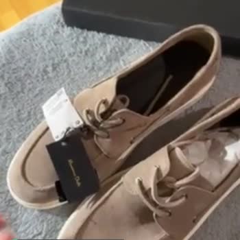 Massimo Dutti Defolu Ürün Teslim Ediyorlar!
