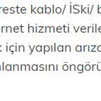 Türk Telekom İnternet Arızası 1 Yıldır Giderilmiyor