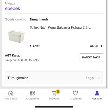 N11 Teslim Edilemeyen Ürünle Mağdur Ediliyorum