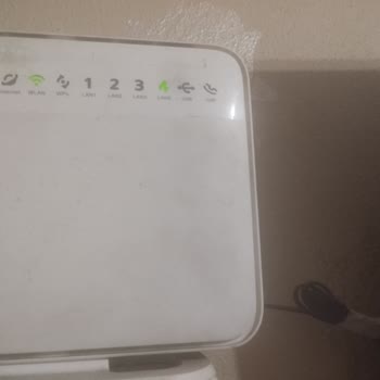 Türk Telekom Net Bağlantı Kesinti