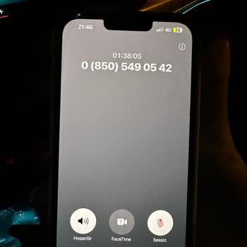 Vodafone Mağduriyeti Ve Kimsenin İlgilenmemesi