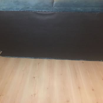 Yataş Enza'dan Koltuk Aldım Mağdurum