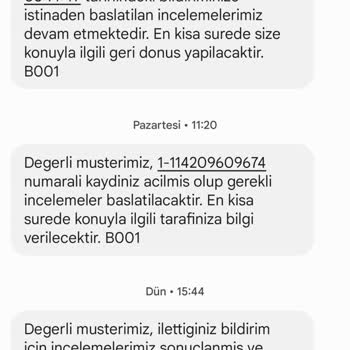 TeknosaCell Ek Paket Ücreti