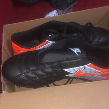 Kalyon Krampon (Instagram) Kramponun Farklı Gelmesi