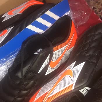 Kalyon Krampon (Instagram) Kramponun Farklı Gelmesi