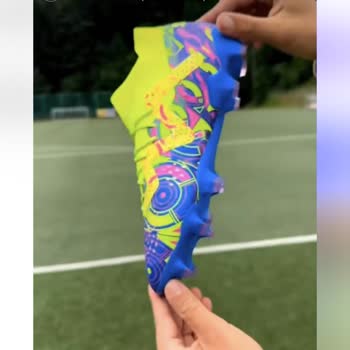 Kalyon Krampon (Instagram) Kramponun Farklı Gelmesi