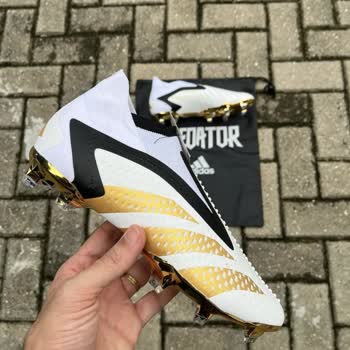 Kalyon Krampon (Instagram) Kramponun Farklı Gelmesi