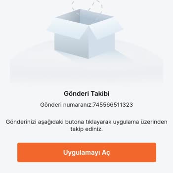 Ada Beyan Kargo Takibi