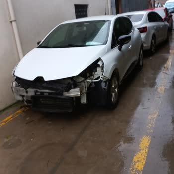 Doruk Öz Otomotiv Doruköz Otomotivin 50 Gündür Aracımı Teslim Etmemesi