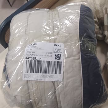 Shopier Ürün İadesi Yapılmadı