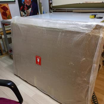 Aras Kargo Dolap Kargom Kayıp