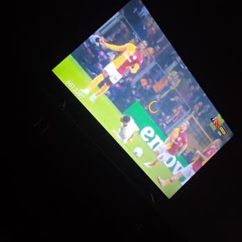 Exxen GS Maç Yayını