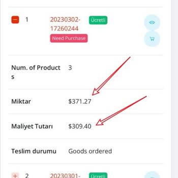 Ucommy Shopping Online Alışverişte Mağduriyetim