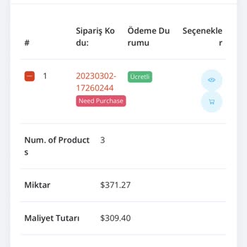 Ucommy Shopping Online Alışverişte Mağduriyetim