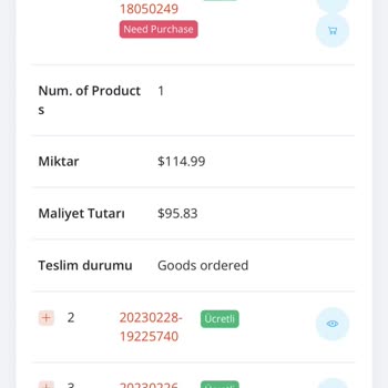 Ucommy Shopping Online Alışverişte Mağduriyetim