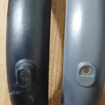 RKS Motor RKS A3 E-Scooter Yedek Parça Bulunmuyor.