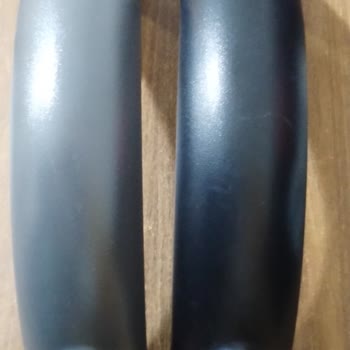 RKS Motor RKS A3 E-Scooter Yedek Parça Bulunmuyor.