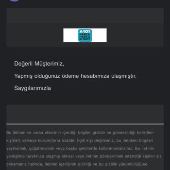 A101 Motor Satışını Vermiyor Parasını Almasına Rağmen