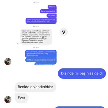 Nare Giyim Ürün İadesi Ve Müşteri Mağduriyeti