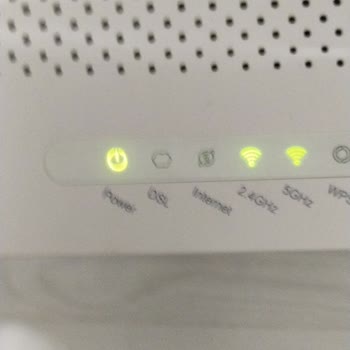 Digiturk İnternet Arızası Giderilemiyor.