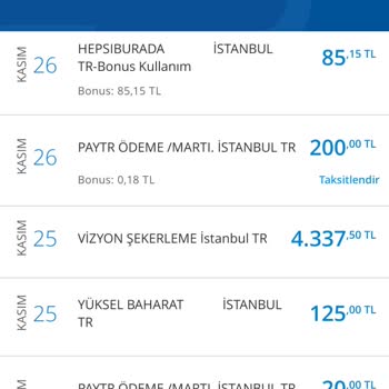 Martı Scooter Haksız Kazanç