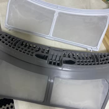 Beko Dryer Filter Warning Light Keeps Coming On