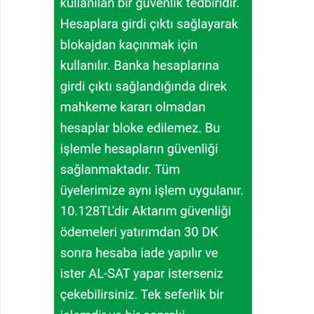 Oxoindex Global Market Oxoindex Para Çekememe Sorunu