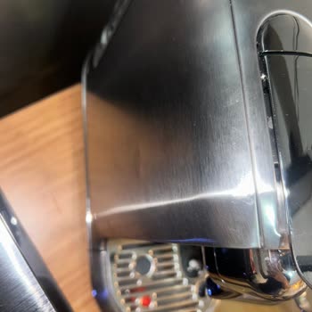 Nespresso Kahve Makinesi Servis Mağduriyeti