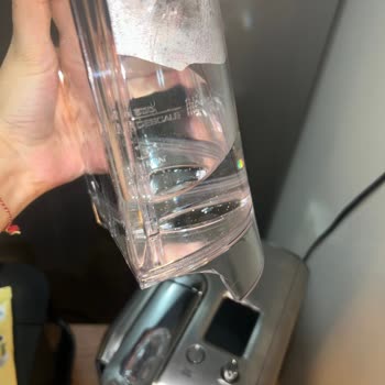 Nespresso Kahve Makinesi Servis Mağduriyeti