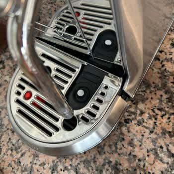 Nespresso Kahve Makinesi Servis Mağduriyeti