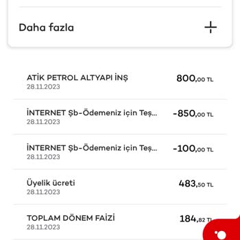 Akbank Kredi Kartı Üyelik Ücreti