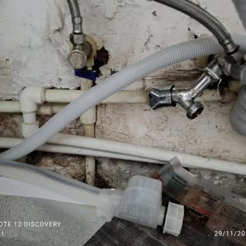 Bosch Ek. Uzatma Hortumu İçin 450 TL İstedi