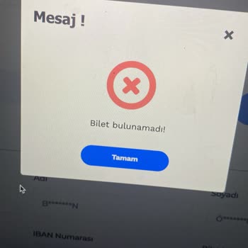 Uçak Bilet İptali Gerçekleştiremiyorum. Anadolu Sigorta