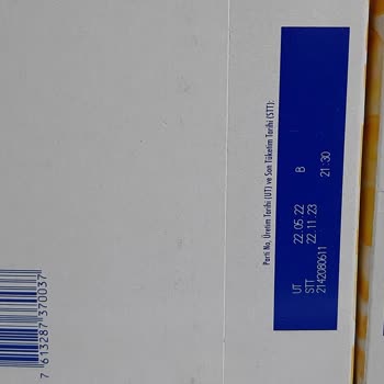 Amazon Son Kullanma Tarihi Geçmiş Sma Mama