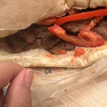 Trendyol Yanlış Ve Kusurlu Sipariş Hayal Kırıklığı