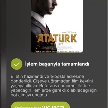 Paribu Cineverse Paribu-cineverse İade Ettiğim Bileti Ödemiyor