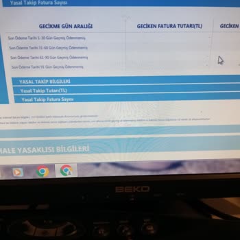 TBB Risk Merkezi'nden Ödenmiş Kapanmış Borçlarımı Düşün