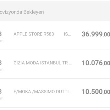 VakıfBank Para İadesi Çözümlenemiyor!