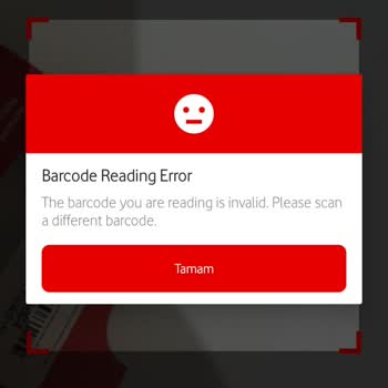 Vodafone Yeni Hat Aktifleştirme
