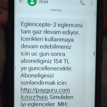 Payguru İade İptal Ücret