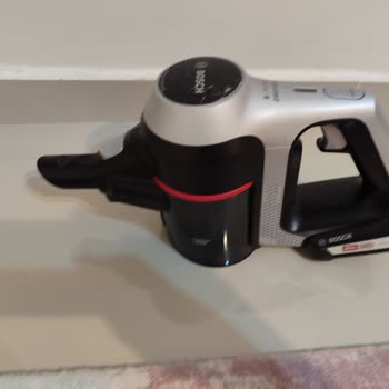 Bosch Dikey Süpürge Başlığı