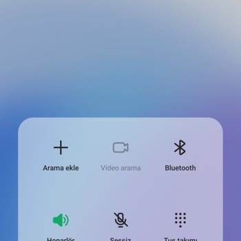 Vodafone Müşteri Hizmetleri Ulaşılması Ve Cevap Hepsi Problemli