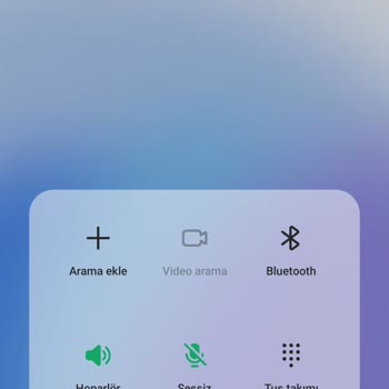 Vodafone Müşteri Hizmetleri Ulaşılması Ve Cevap Hepsi Problemli