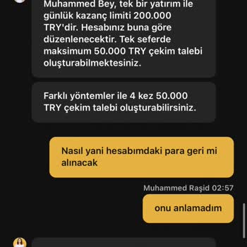 Diyarbet Hakkım Olanı İstiyorum