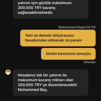 Diyarbet Hakkım Olanı İstiyorum