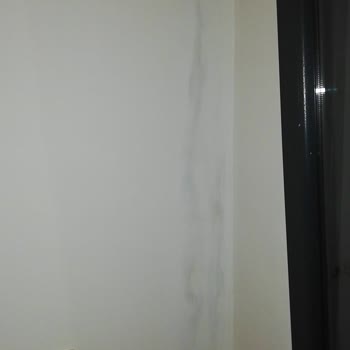 TOKİ Daire Duvarlarının Su Çekmesi Ve Evim Rutubet Olması.