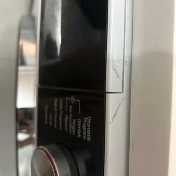 Arçelik Teknik Servis Sorunu Çamaşır Makinem Mahvoldu